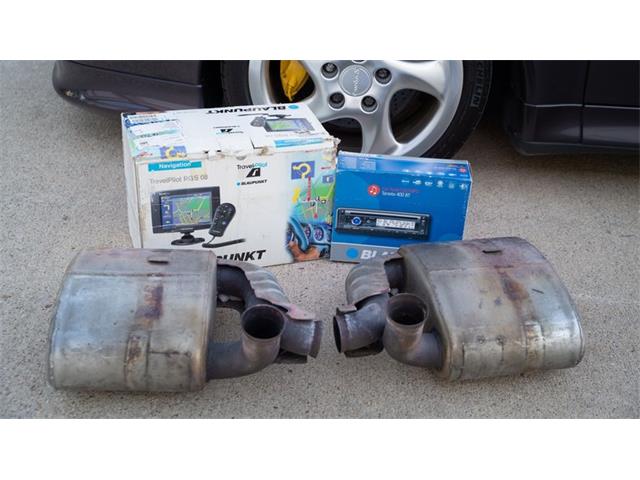 1998 Porsche 911 (CC-2066674) for sale in Costa Mesa, California