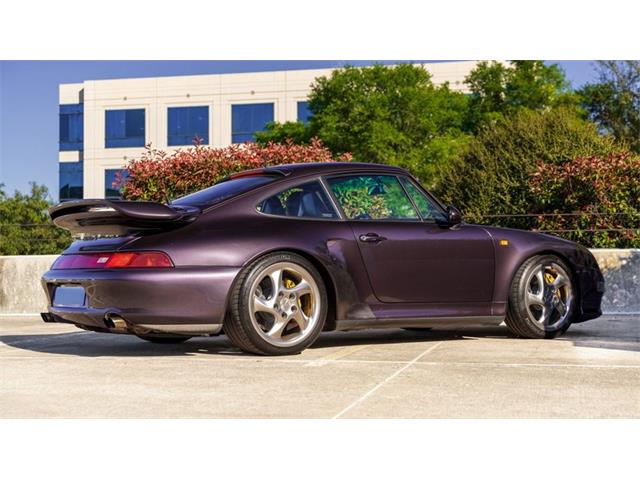 1998 Porsche 911 (CC-2066674) for sale in Costa Mesa, California