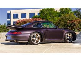 1998 Porsche 911 (CC-2066674) for sale in Costa Mesa, California
