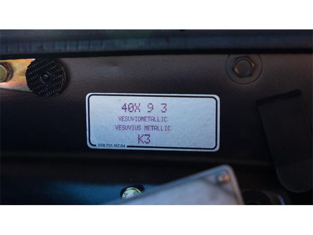 1998 Porsche 911 (CC-2066674) for sale in Costa Mesa, California