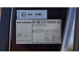 1998 Porsche 911 (CC-2066674) for sale in Costa Mesa, California