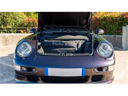 1998 Porsche 911 (CC-2066674) for sale in Costa Mesa, California