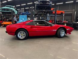 1982 Ferrari 308 GTSI (CC-2066675) for sale in Sherwood Park, Alberta