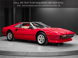 1982 Ferrari 308 GTSI (CC-2066675) for sale in Sherwood Park, Alberta