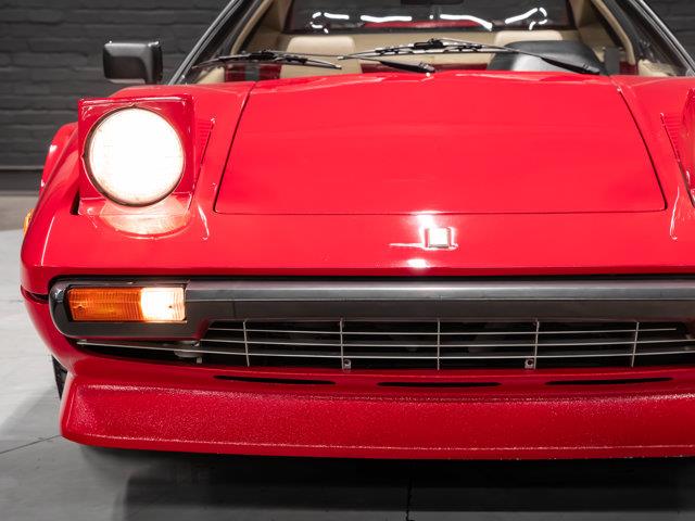 1982 Ferrari 308 GTSI (CC-2066675) for sale in Sherwood Park, Alberta