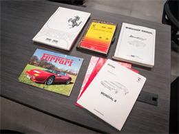 1982 Ferrari 308 GTSI (CC-2066675) for sale in Sherwood Park, Alberta