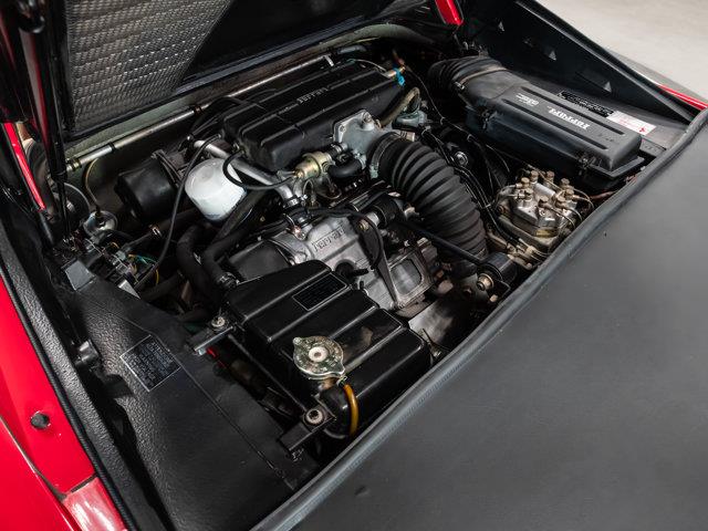 1982 Ferrari 308 GTSI (CC-2066675) for sale in Sherwood Park, Alberta