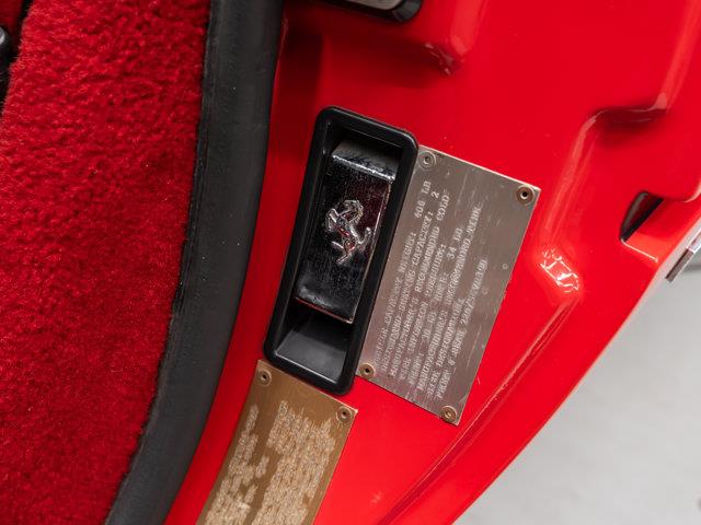 1982 Ferrari 308 GTSI (CC-2066675) for sale in Sherwood Park, Alberta