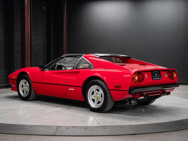 1982 Ferrari 308 GTSI (CC-2066675) for sale in Sherwood Park, Alberta
