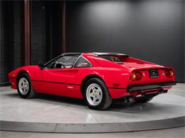 1982 Ferrari 308 GTSI (CC-2066675) for sale in Sherwood Park, Alberta