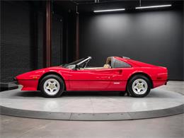 1982 Ferrari 308 GTSI (CC-2066675) for sale in Sherwood Park, Alberta