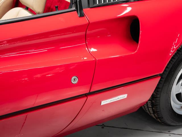 1982 Ferrari 308 GTSI (CC-2066675) for sale in Sherwood Park, Alberta