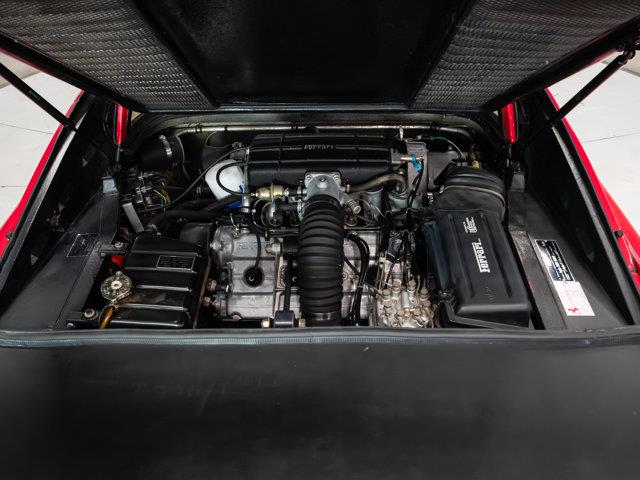 1982 Ferrari 308 GTSI (CC-2066675) for sale in Sherwood Park, Alberta