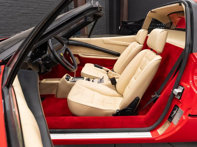 1982 Ferrari 308 GTSI (CC-2066675) for sale in Sherwood Park, Alberta