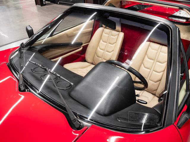 1982 Ferrari 308 GTSI (CC-2066675) for sale in Sherwood Park, Alberta
