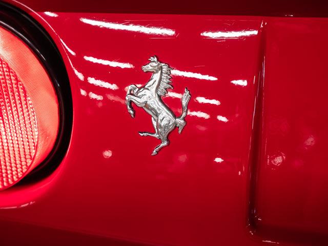 1982 Ferrari 308 GTSI (CC-2066675) for sale in Sherwood Park, Alberta