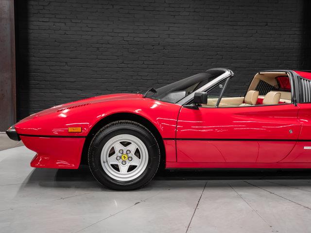 1982 Ferrari 308 GTSI (CC-2066675) for sale in Sherwood Park, Alberta