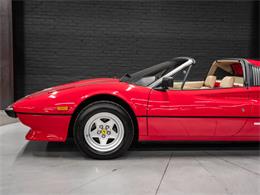 1982 Ferrari 308 GTSI (CC-2066675) for sale in Sherwood Park, Alberta