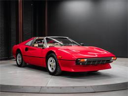 1982 Ferrari 308 GTSI (CC-2066675) for sale in Sherwood Park, Alberta