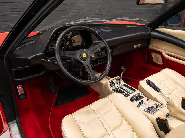 1982 Ferrari 308 GTSI (CC-2066675) for sale in Sherwood Park, Alberta