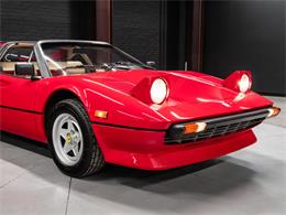 1982 Ferrari 308 GTSI (CC-2066675) for sale in Sherwood Park, Alberta