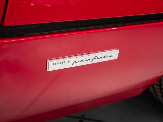 1982 Ferrari 308 GTSI (CC-2066675) for sale in Sherwood Park, Alberta