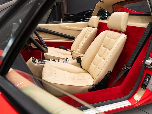 1982 Ferrari 308 GTSI (CC-2066675) for sale in Sherwood Park, Alberta