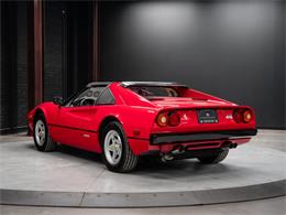 1982 Ferrari 308 GTSI (CC-2066675) for sale in Sherwood Park, Alberta