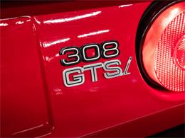 1982 Ferrari 308 GTSI (CC-2066675) for sale in Sherwood Park, Alberta