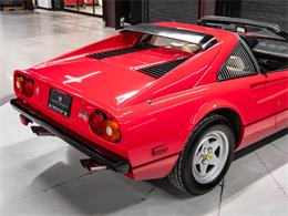 1982 Ferrari 308 GTSI (CC-2066675) for sale in Sherwood Park, Alberta