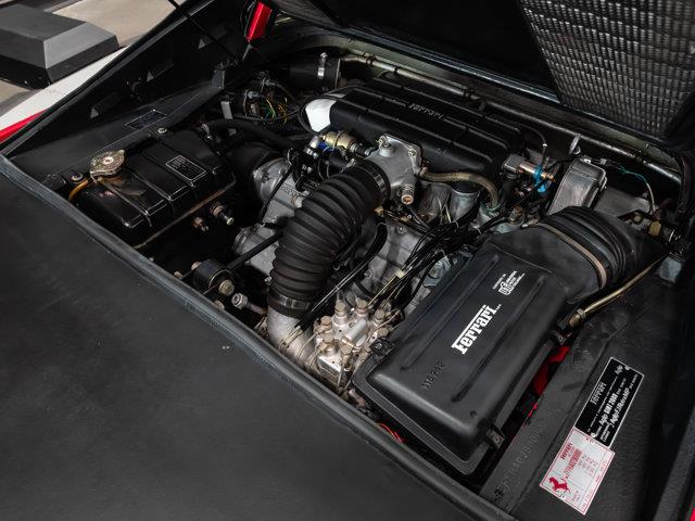 1982 Ferrari 308 GTSI (CC-2066675) for sale in Sherwood Park, Alberta