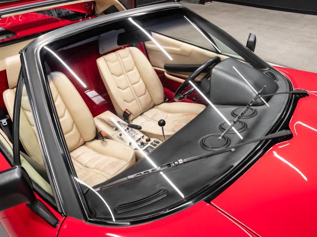 1982 Ferrari 308 GTSI (CC-2066675) for sale in Sherwood Park, Alberta