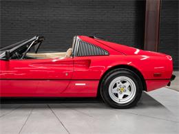 1982 Ferrari 308 GTSI (CC-2066675) for sale in Sherwood Park, Alberta
