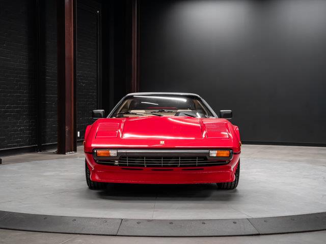 1982 Ferrari 308 GTSI (CC-2066675) for sale in Sherwood Park, Alberta