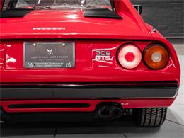1982 Ferrari 308 GTSI (CC-2066675) for sale in Sherwood Park, Alberta