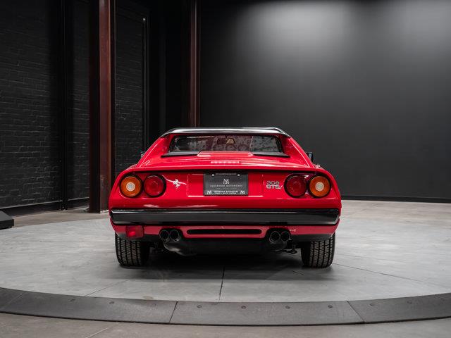 1982 Ferrari 308 GTSI (CC-2066675) for sale in Sherwood Park, Alberta