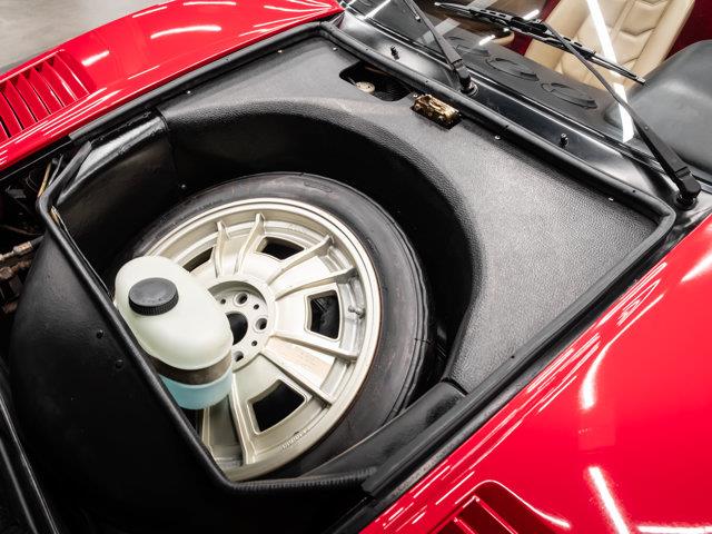 1982 Ferrari 308 GTSI (CC-2066675) for sale in Sherwood Park, Alberta