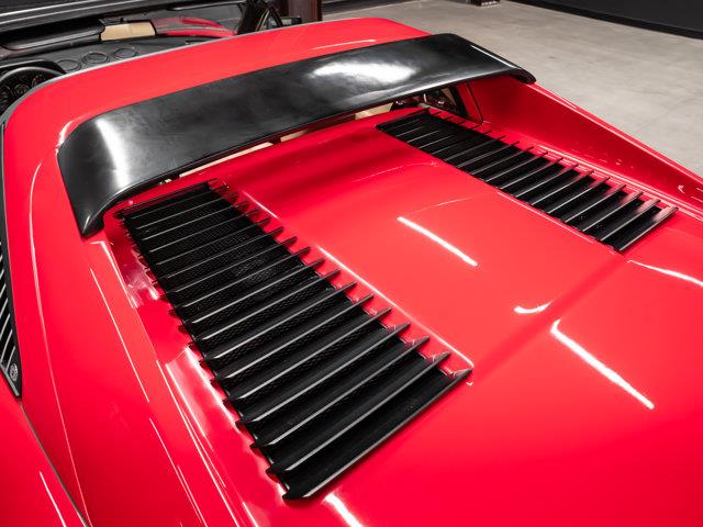 1982 Ferrari 308 GTSI (CC-2066675) for sale in Sherwood Park, Alberta