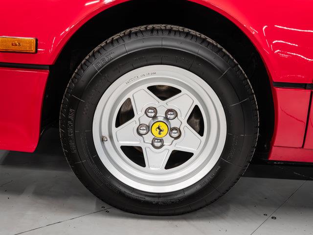 1982 Ferrari 308 GTSI (CC-2066675) for sale in Sherwood Park, Alberta