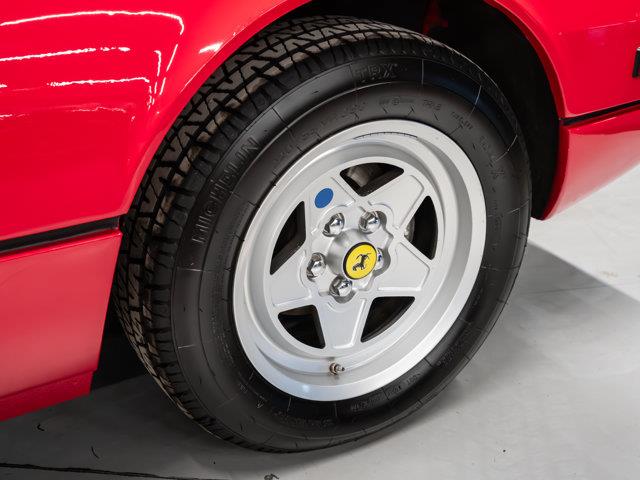 1982 Ferrari 308 GTSI (CC-2066675) for sale in Sherwood Park, Alberta