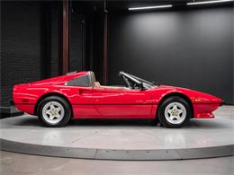 1982 Ferrari 308 GTSI (CC-2066675) for sale in Sherwood Park, Alberta