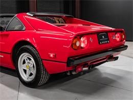 1982 Ferrari 308 GTSI (CC-2066675) for sale in Sherwood Park, Alberta