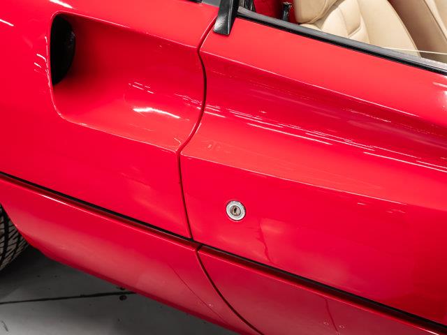 1982 Ferrari 308 GTSI (CC-2066675) for sale in Sherwood Park, Alberta