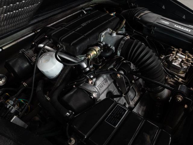 1982 Ferrari 308 GTSI (CC-2066675) for sale in Sherwood Park, Alberta