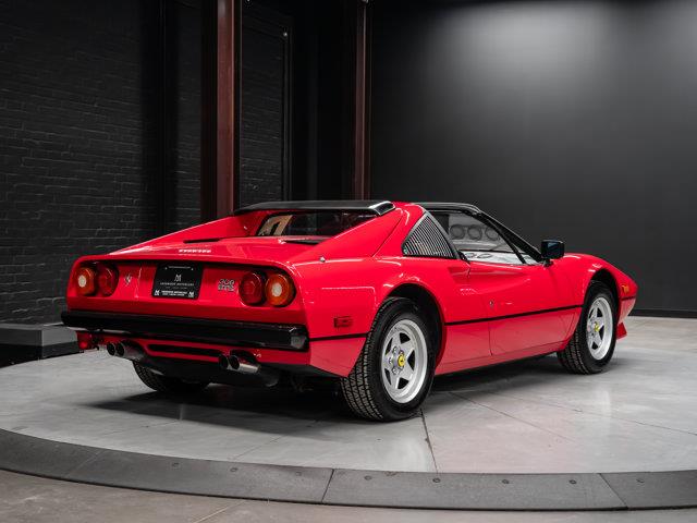 1982 Ferrari 308 GTSI (CC-2066675) for sale in Sherwood Park, Alberta