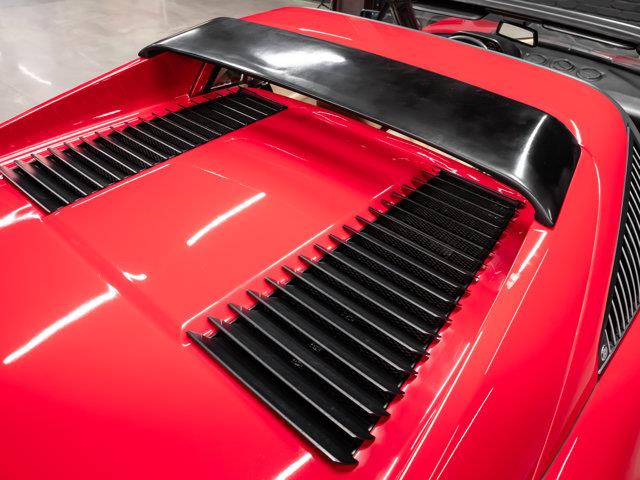 1982 Ferrari 308 GTSI (CC-2066675) for sale in Sherwood Park, Alberta
