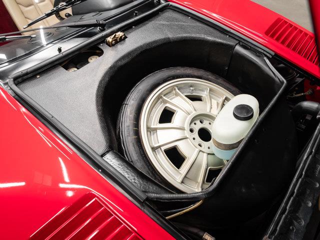 1982 Ferrari 308 GTSI (CC-2066675) for sale in Sherwood Park, Alberta