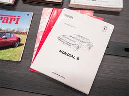 1982 Ferrari 308 GTSI (CC-2066675) for sale in Sherwood Park, Alberta
