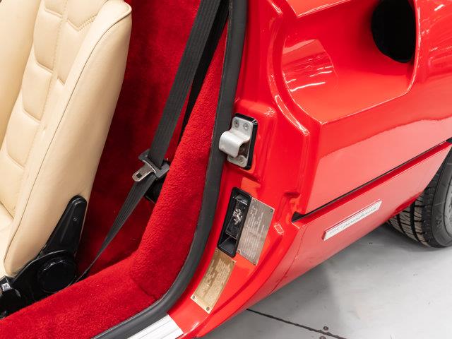 1982 Ferrari 308 GTSI (CC-2066675) for sale in Sherwood Park, Alberta