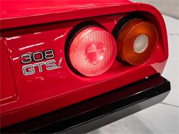 1982 Ferrari 308 GTSI (CC-2066675) for sale in Sherwood Park, Alberta